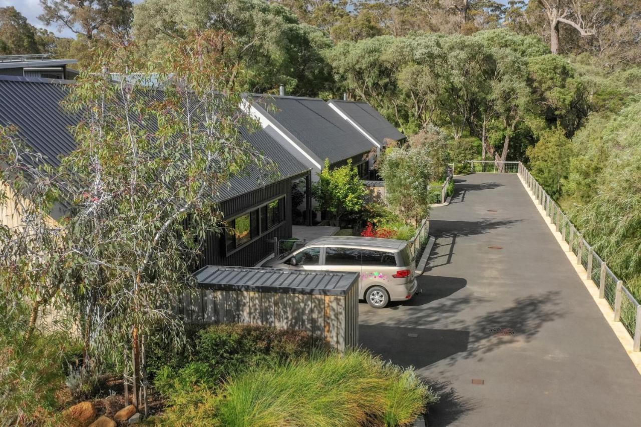 Margaret River Bungalow-1-Street - Pet Friendly Exterior photo