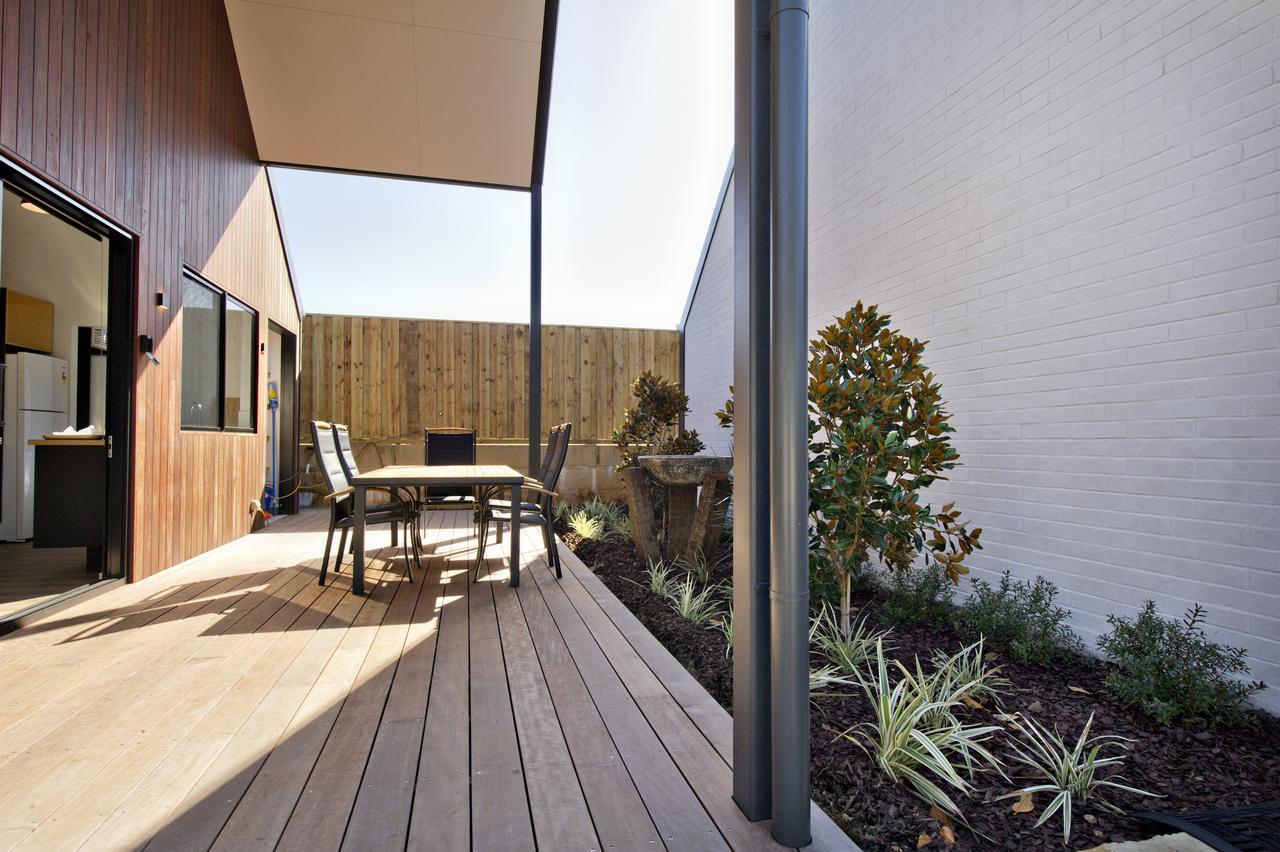 Margaret River Bungalow-1-Street - Pet Friendly Exterior photo