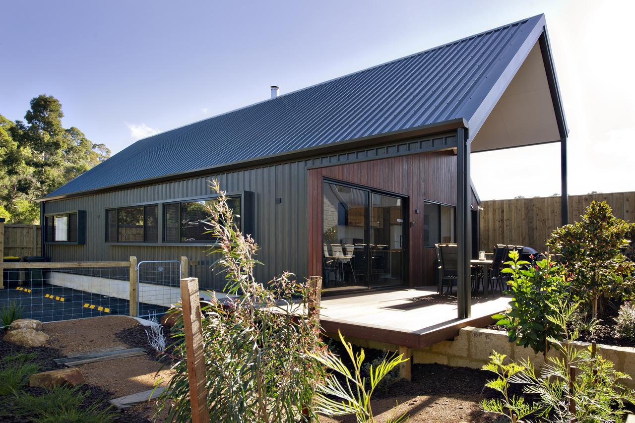 Margaret River Bungalow-1-Street - Pet Friendly Exterior photo